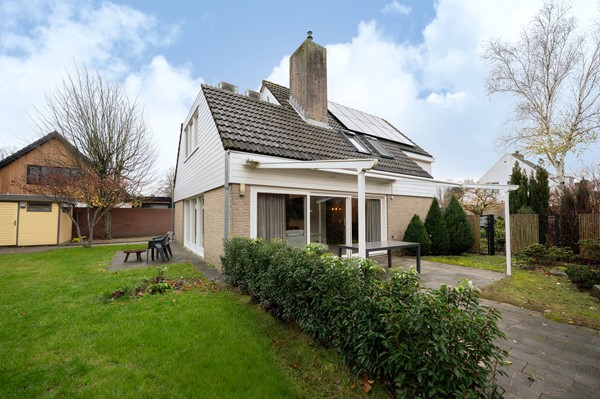 Medium property photo - Boterpotten 4, 4731 NX Oudenbosch
